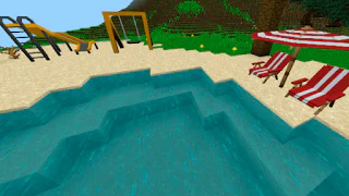 addon Furnicraft 3D