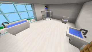 furmiture para Minecraft Bedrock