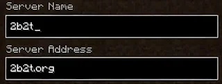 ip 2b2t